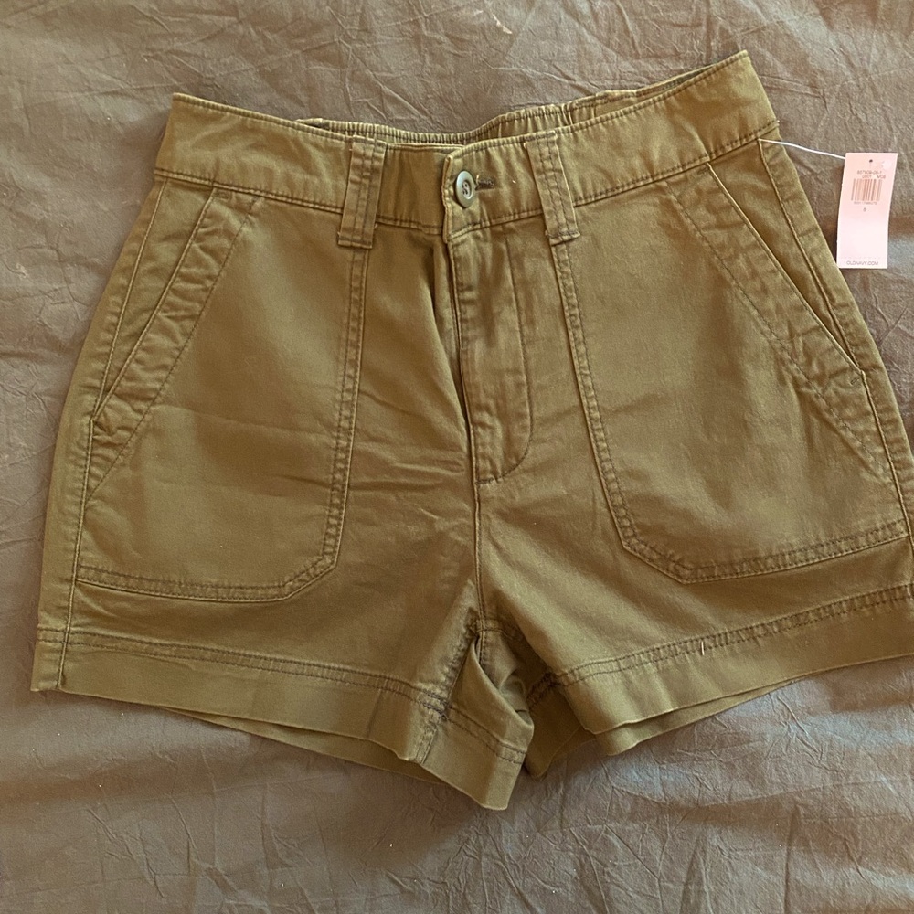 Old Navy OG Chino Shorts